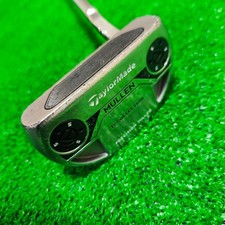 TaylMade Mullen TP Collection 33" Mallet Putter