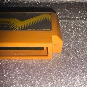 Nintendo Family Computer Popeye English Play Educational Software Famicom