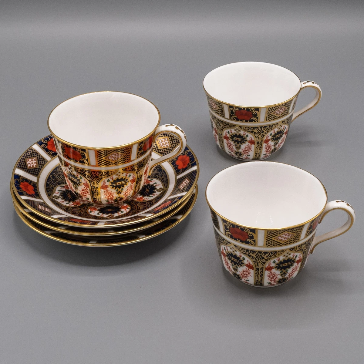 Royal Crown Derby Old Imari for sale | eBay