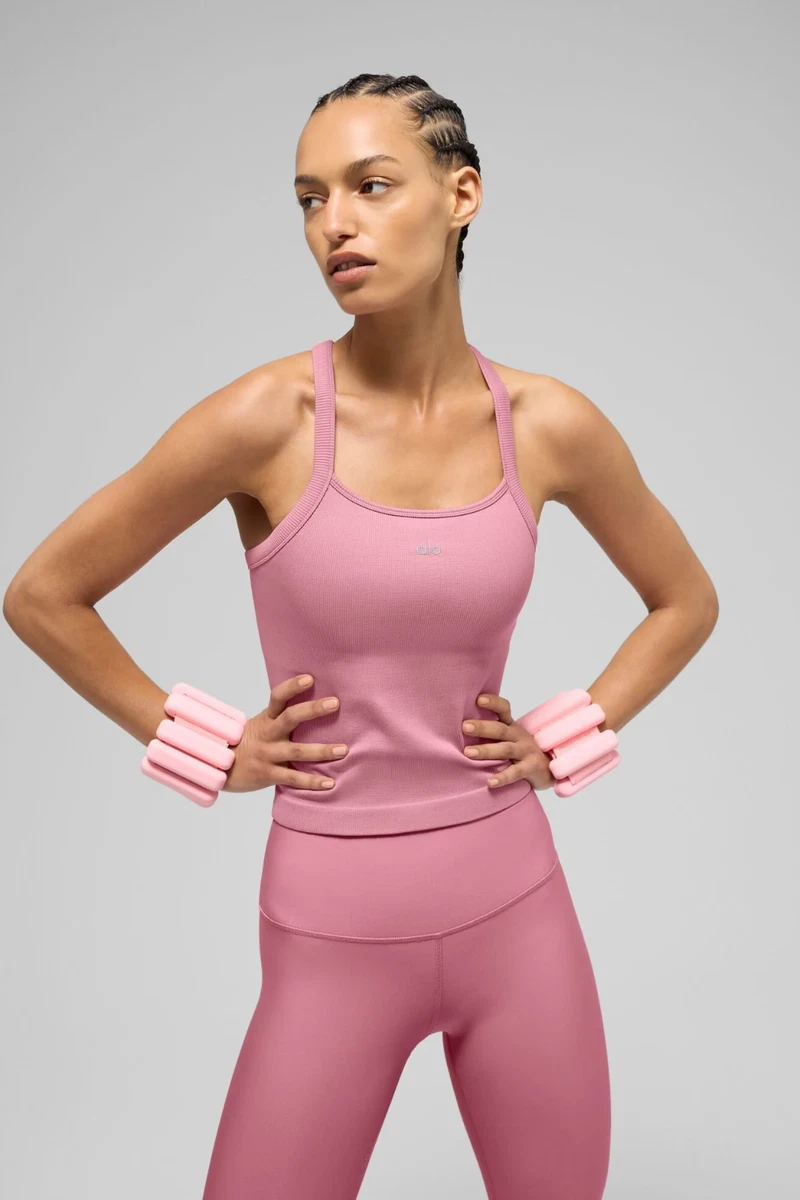 ALO Pink Women's Yoga for sale | eBay