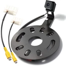 EWAY Classic 1.0 Backup Camera for Jeep Wrangler Spare Tire Mount 2... Fast Ship