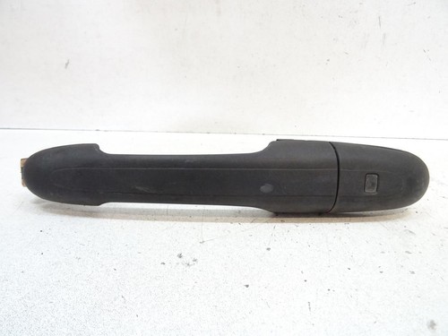 PORTIERGREEP BUITEN LINKS VOOR Mercedes-Benz Vito (639.6) 00076025599B27 - Afbeelding 2 van 3