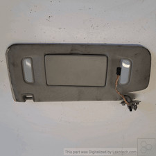 Pare-brise Opel Mokka
