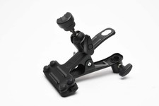 Manfrotto Art 175 Spring Clamp w/Small ball head and Post