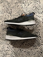 New Balance Dark Green Size 12 Made In The USA sneaker mens M997HB2