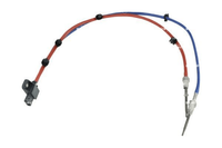 Sensor Abgastemperatur FüR Renault Trafic III Kasten Pritsche/Fahrgestell Bus