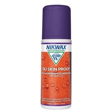 Niwax Ski Skin Proof TourenSki Felle Imprägnierung alle Arten an Skifellen 125ml