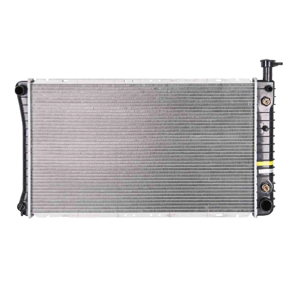 Aluminum Radiator 1784 For Chevrolet G10 G20 G30 Express GMC G1500 G2500 G3500 - Image 4 of 4