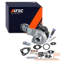 Turbolader Abgasturbolader FÜR Opel Astra J Insignia A Zafira C 2.0 Cdti A20