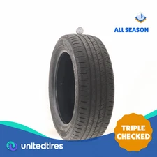 Used 235/55R19 Green Max Optimum Sport HP 105V - 7.5/32