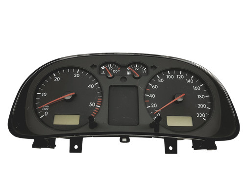 Tacho Kombiinstrument VW Golf MK4 1J0919860B 110008773003 33287