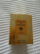Image of Acqua Di Parma Torrone Scented Candle 200g