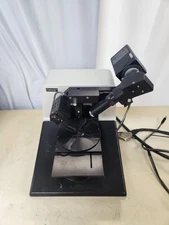 Parts Only Veeco 173933 Surface Pressure Measuring Dektak 3