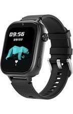 OKYUK Kids 4G Smart Watch HD Touch Screen, 47 Games, Two-Way Calling