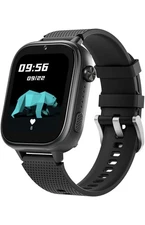 OKYUK Kids 4G Smart Watch HD Touch Screen, 47 Games, Two-Way Calling