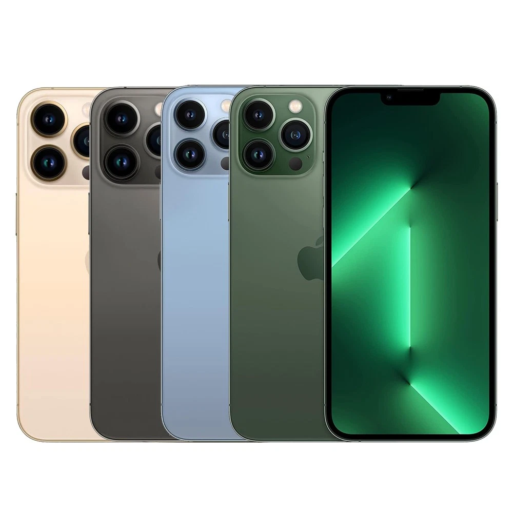 Apple iPhone 13 Pro Max 128GB for sale | eBay