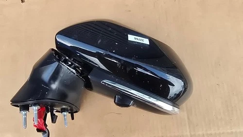 2018 - 2024 Toyota Camry XSE OEM Blind Spot Camera Mirror Left LH Driver side