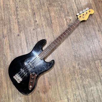 Greco Jazzbass1970 Electric Bass Safe delivery from Japan