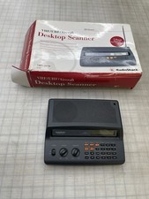 RadioShack PRO-2018 200-Channel Desktop Scanner model 20-424