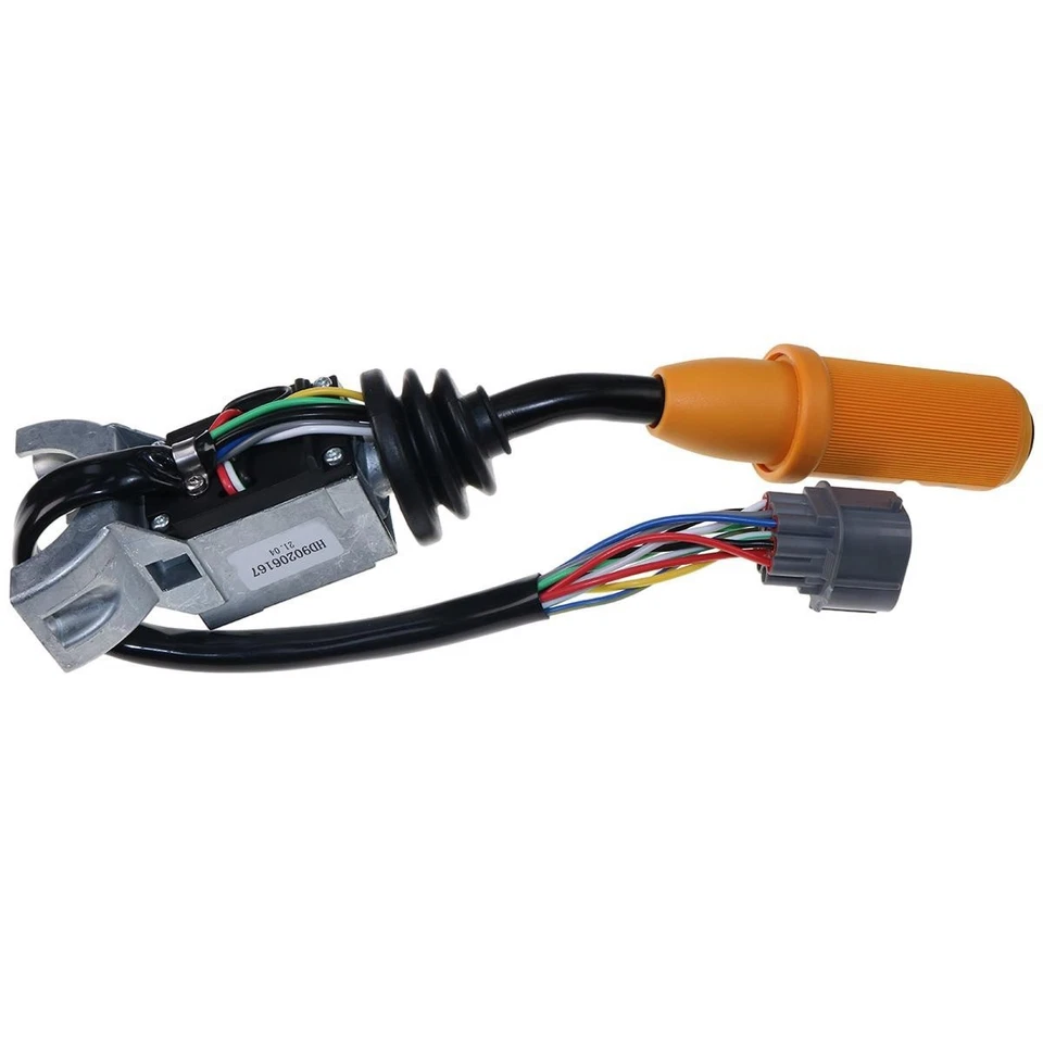 Forward & Reverse Column Switch 701/55100 For JCB 520-50 2CX TM200 409TM 407 409 Foto 4 de 4