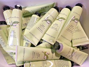 Crabtree Evelyn Lily | eBay