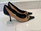 Moschino Cheap and Chic Women’s Shoes 36.5 — photo 4