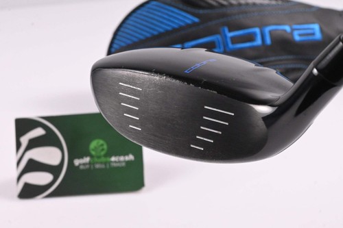 Cobra F-Max Airspeed Fairway #3 Wood / 16 Degree / Regular Flex Air Speed 50 - Picture 4 of 9