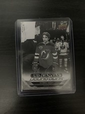 *NEW* SEAMUS CASEY 24-25 UD SERIES 2 #C239 CANVAS YOUNG GUNS 'BLACK & WHITE'