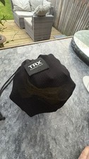 TRX Suspension Trainer Fitness Straps Professional Gym Body Resistance Bands