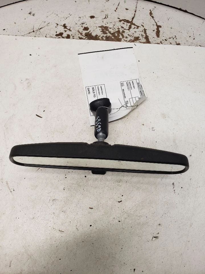 Espejo retrovisor VDOD1500 2003 1433064 Foto 2 de 4