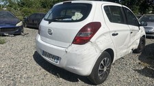 Moteur Hyundai I20