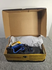 NEW! Herman Survivors Cassle Composite Toe Women's Work Shoe Size 8