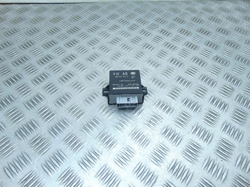 Audi A3 8P Xenon Scheinwerfer Hauptscheinwerfer Steuergerät ECU 8P3907357B 2003-2013Q