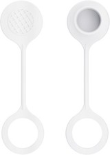 Cooler Drain Plug Caps White Replacement for Igloo 25-70 QT Cooler