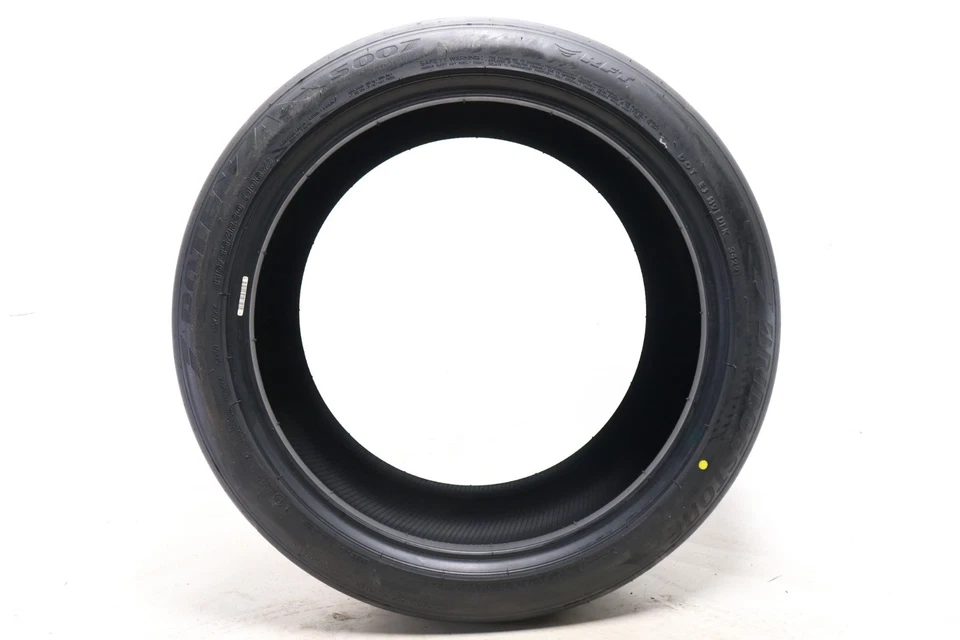 Nuevo 315/35ZR20 Bridgestone Potenza S007 RFT - 106Y - 8/32 Foto 3 de 4