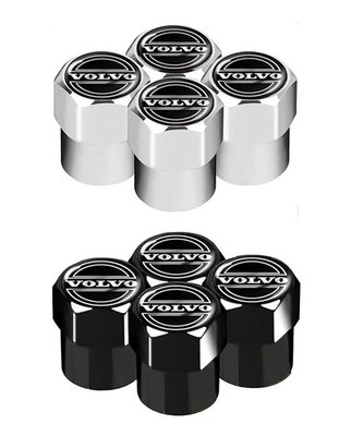 Volvo Radventil Staubkappen XC40 XC60 XC70 XC90 T5 S5 V40 V60 V90 S60 S90 usw