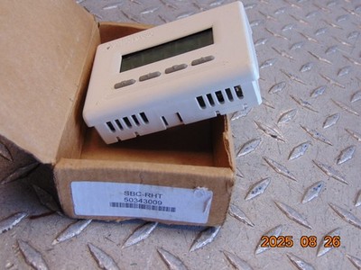 AMERICAN AUTO-MATRIX SBC-RHT RELATIVE HUMIDITY & TEMPERATURE SENSOR