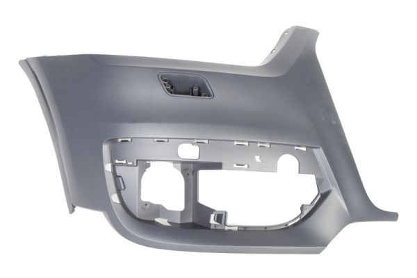 Right Front BLIC 5510-00-0033902P Bumper for AUDI