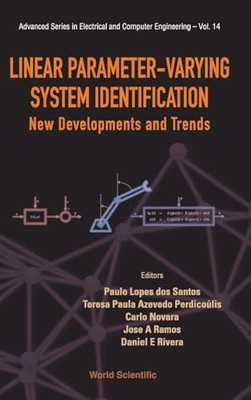 Linear Parameter-varying System Identification: New Developments And Trends by