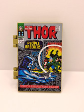 2023 Disney Pins Marvel First Appearance LE 2000 Thor #134