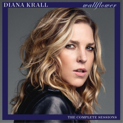 Diana Krall Wallflower: The Complete Sessions (CD) Album