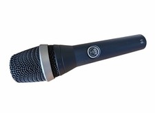 AKG - D5 - Handheld Supercardioid Dynamic Voc...