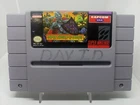 Super Ghouls 'N Ghosts (Super Nintendo SNES)