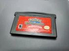 Pokemon Mystery Dungeon: Red Rescue Team Gameboy Advance