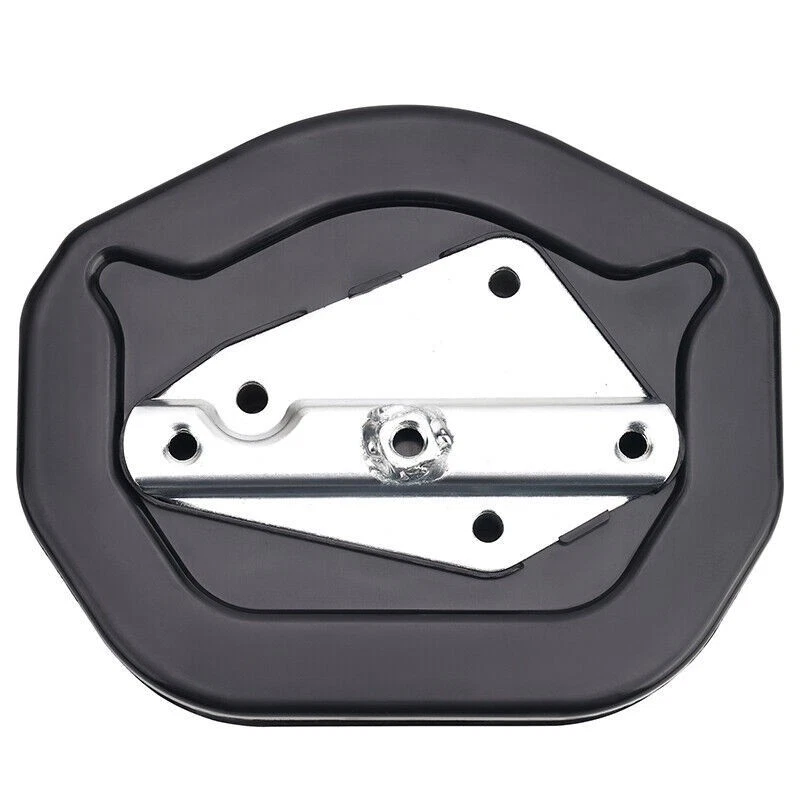 Air Filter For Harley Sportster XL1200 XL883 Roadster Iron Forty-Eight 2014-2022 - Image 4 of 4