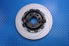 Aston Martin Dbx rear brake disc rotor 1pc TopEuro #12512