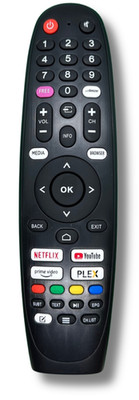 Ersatz Selecline TV Fernbedienung 40S222B