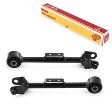 Rear Upper Control Arm Bushing Set For 2002-2006 Honda Cr-v 03-10 Element