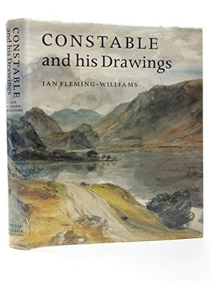 Constable and His Drawings, Fleming-Williams, Ian