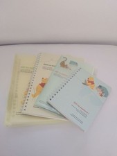 Great value Winnie the Pooh stationery set of 4